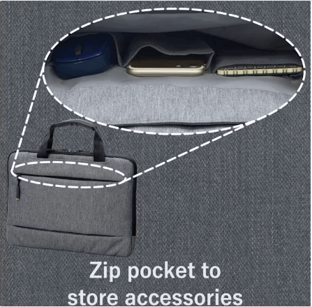 ELECOM Laptop Bag with Handle IBCH Series Executive Corporate Gifts Singapore