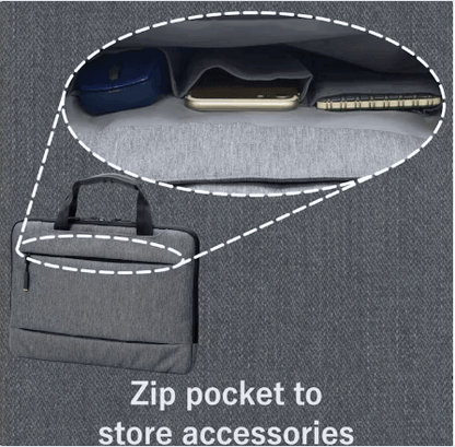 ELECOM Laptop Bag with Handle IBCH Series Executive Corporate Gifts Singapore