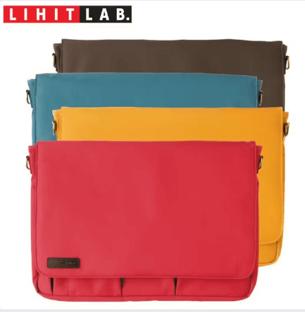 Lihit Lab SMART FIT Carrying Pouch Executive Corporate Gifts Singapore