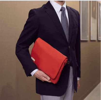 Lihit Lab SMART FIT Carrying Pouch Executive Corporate Gifts Singapore