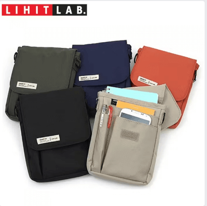 Lihit Lab SMART FIT Carrying Pouch A6 Executive Corporate Gifts Singapore