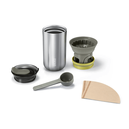 Wacaco Cuppamoka Pour Over Coffee Maker Executive Corporate Gifts Singapore