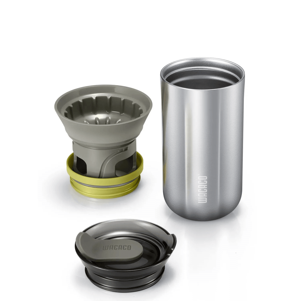 Wacaco Cuppamoka Pour Over Coffee Maker Executive Corporate Gifts Singapore