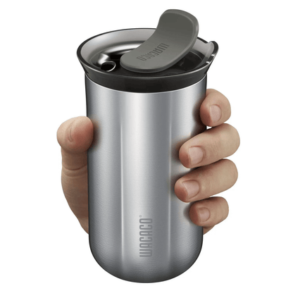 Wacaco Cuppamoka Pour Over Coffee Maker Executive Corporate Gifts Singapore