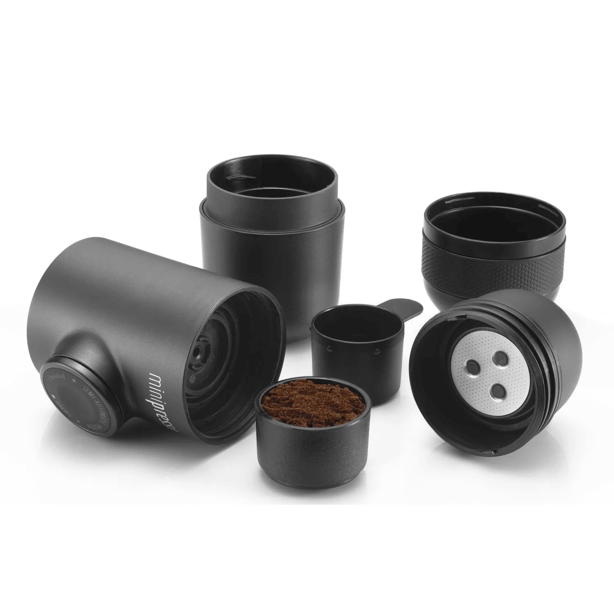 Wacaco Minipresso GR Espresso Coffee Maker Executive Corporate Gifts Singapore