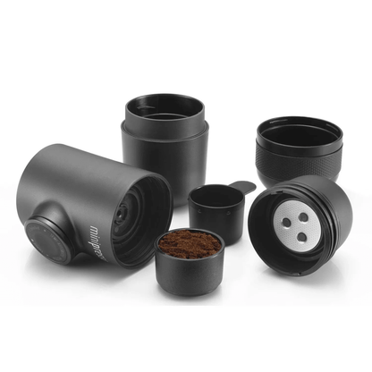 Wacaco Minipresso GR Espresso Coffee Maker Executive Corporate Gifts Singapore
