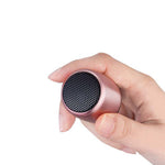 I-Mini Bluetooth Speaker | AbrandZ Corporate Gifts