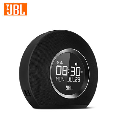 JBL Horizon Bluetooth Speaker Clock Radio USB Charging | AbrandZ Corporate Gifts