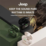 Jeep JP-EW011 TWS True Wireless Bluetooth Earphones Corporate Gifts Singapore