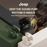Jeep JP-EW011 TWS True Wireless Bluetooth Earphones Corporate Gifts Singapore