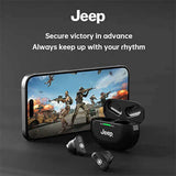 Jeep JP-EW011 TWS True Wireless Bluetooth Earphones Corporate Gifts Singapore