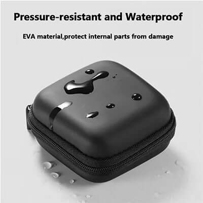 Jeep Digital Equipment Storage Box Corporate Gifts Singapore