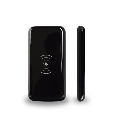 Jetblack Wireless Portable Charger Executive Gifts Singapore