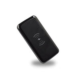 Jetblack Wireless Portable Charger | AbrandZ Corporate Gifts