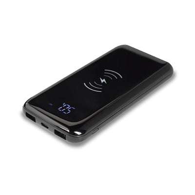Jetblack Wireless Portable Charger Executive Gifts Singapore