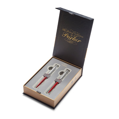 Jotter Transformation Ball Pen and Pencil set Executive Corporate Gifts Singapore