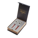 Jotter Transformation Ball Pen and Pencil set | AbrandZ Corporate Gifts