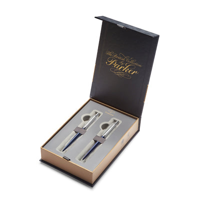 Jotter Transformation Ball Pen and Pencil set Executive Corporate Gifts Singapore