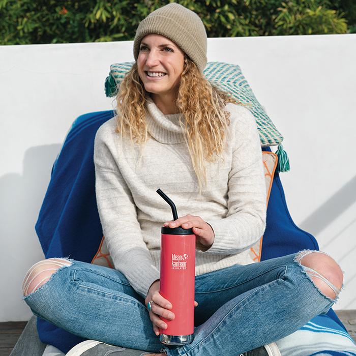 Klean Kanteen Insulated TKWide 20oz Flask Executive Corporate Gifts Singapore