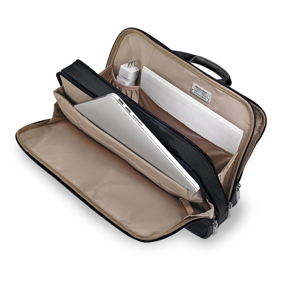 Briggs & Riley Work Medium Brief Executive Corporate Gifts Singapore