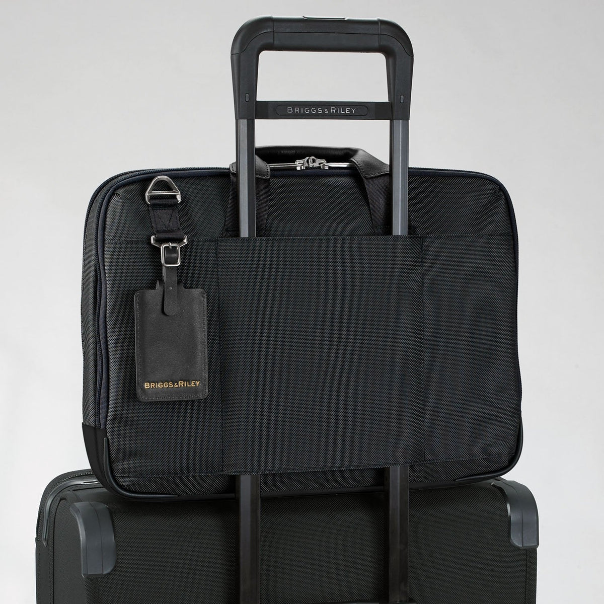 Briggs & Riley Work Medium Brief Executive Corporate Gifts Singapore