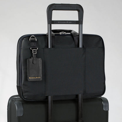 Briggs & Riley Work Medium Brief Executive Corporate Gifts Singapore