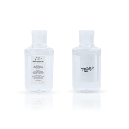 Appti 50ml Gel Hand Sanitizer Executive Corporate Gifts Singapore