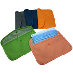 Mask Keeping Pouch | AbrandZ Corporate Gifts