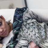 Kenya Full Colour Blanket Corporate Gift Singapore