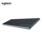 Logitech K830 Living Room Keyboard | AbrandZ Corporate Gifts