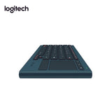 Logitech K830 Living Room Keyboard | AbrandZ Corporate Gifts