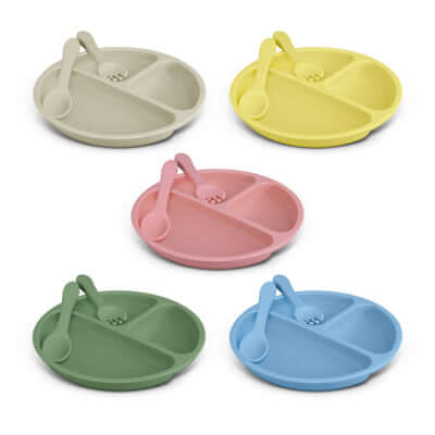 Kids Plate Set Corporate Gift Singapore