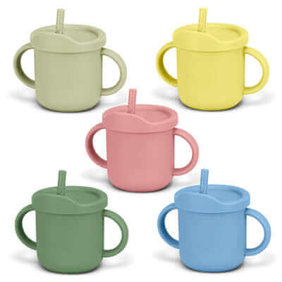 Kids Sipper Cup Corporate Gift Singapore