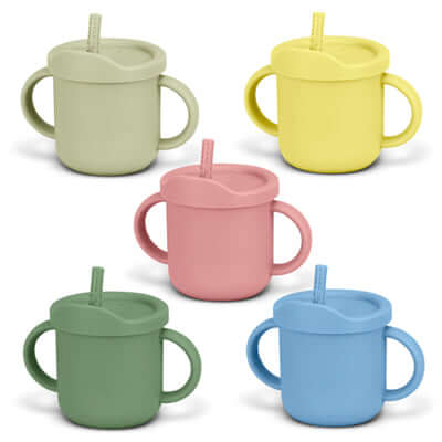 Kids Sipper Cup Corporate Gift Singapore