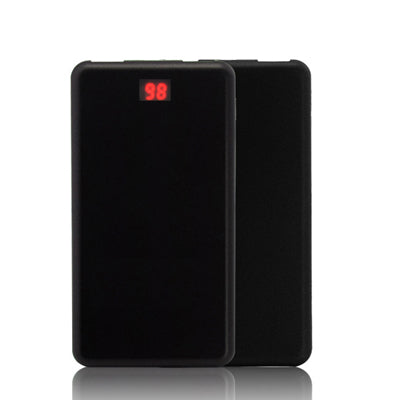 LED Display Powerbank Executive Corporate Gifts Singapore