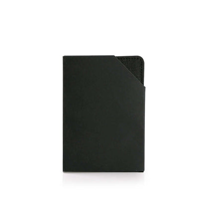 Snow Canvas Card Holder Executive Corporate Gifts Singapore