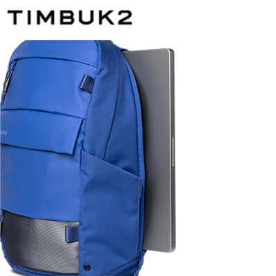 Timbuk2 Lane Commuter Backpack Executive Corporate Gifts Singapore