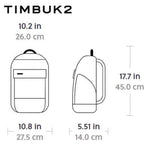 Timbuk2 Lane Commuter Backpack Executive Corporate Gifts Singapore