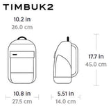 Timbuk2 Lane Commuter Backpack Executive Corporate Gifts Singapore
