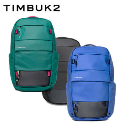 Timbuk2 Lane Commuter Backpack Executive Corporate Gifts Singapore
