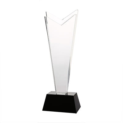 Vokie Crystal Awards Executive Gifts Singapore