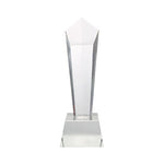 Cutsqu Crystal Awards | AbrandZ Corporate Gifts