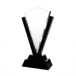 Vblak Crystal Awards | AbrandZ.com