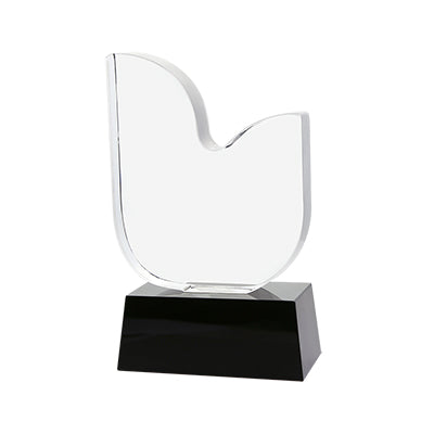 Dutkc Crystal Awards | AbrandZ Corporate Gifts