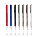 Geometric Ball Pen | AbrandZ Corporate Gifts