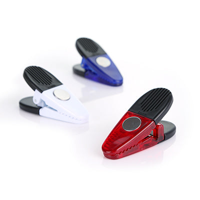 Crocodile Clip With Magnet Executive Corporate Gifts Singapore
