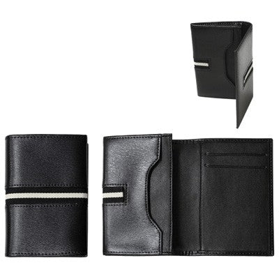 Leather Namecard Holder Executive Corporate Gifts Singapore