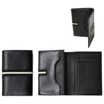 Leather Namecard Holder | AbrandZ Corporate Gifts