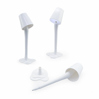 Cryptic Pen with Light Stand Executive Corporate Gifts Singapore