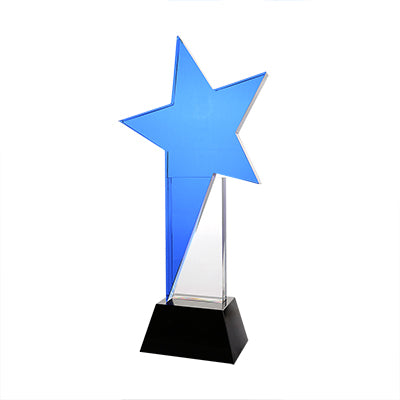 Stairus Crystal Awards Executive Gifts Singapore